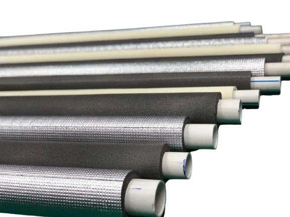 Pipe
Insulation