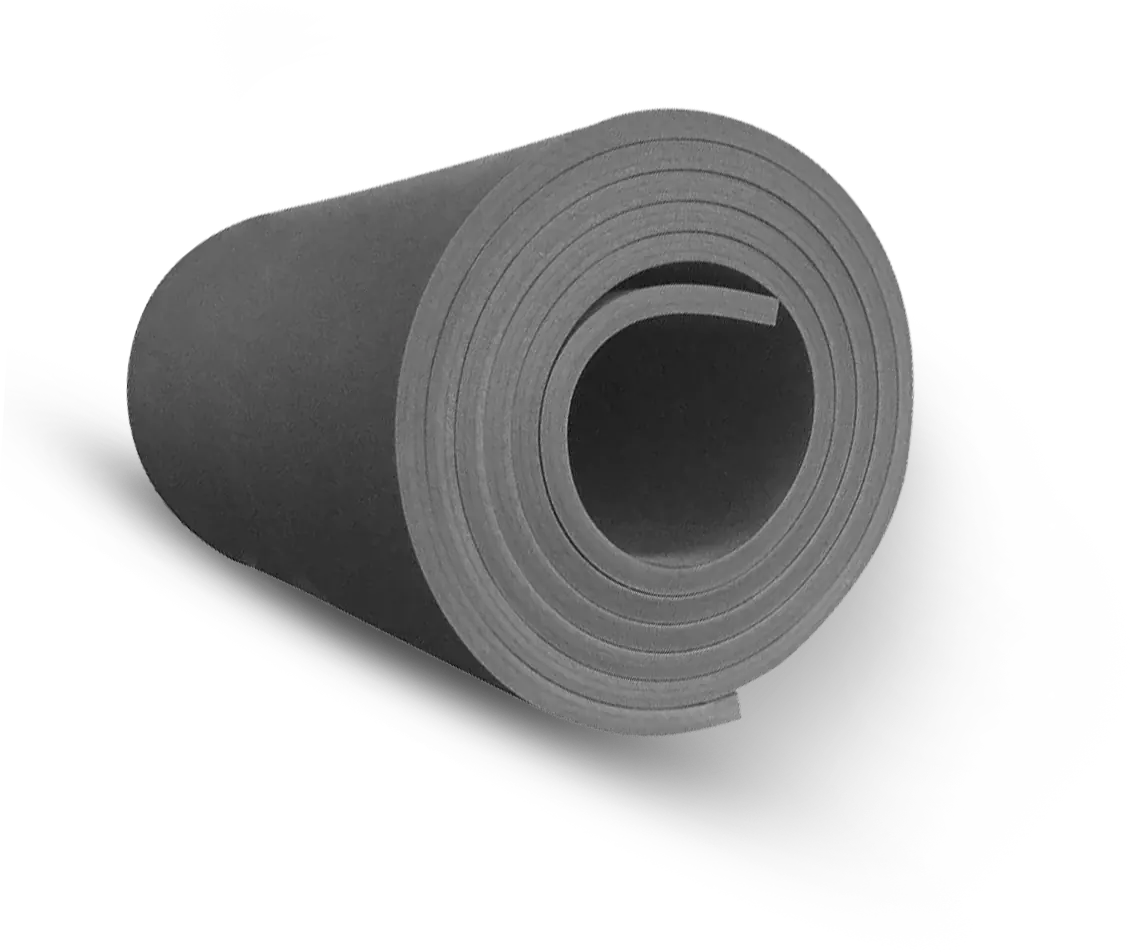 Our Product - Foam Roll