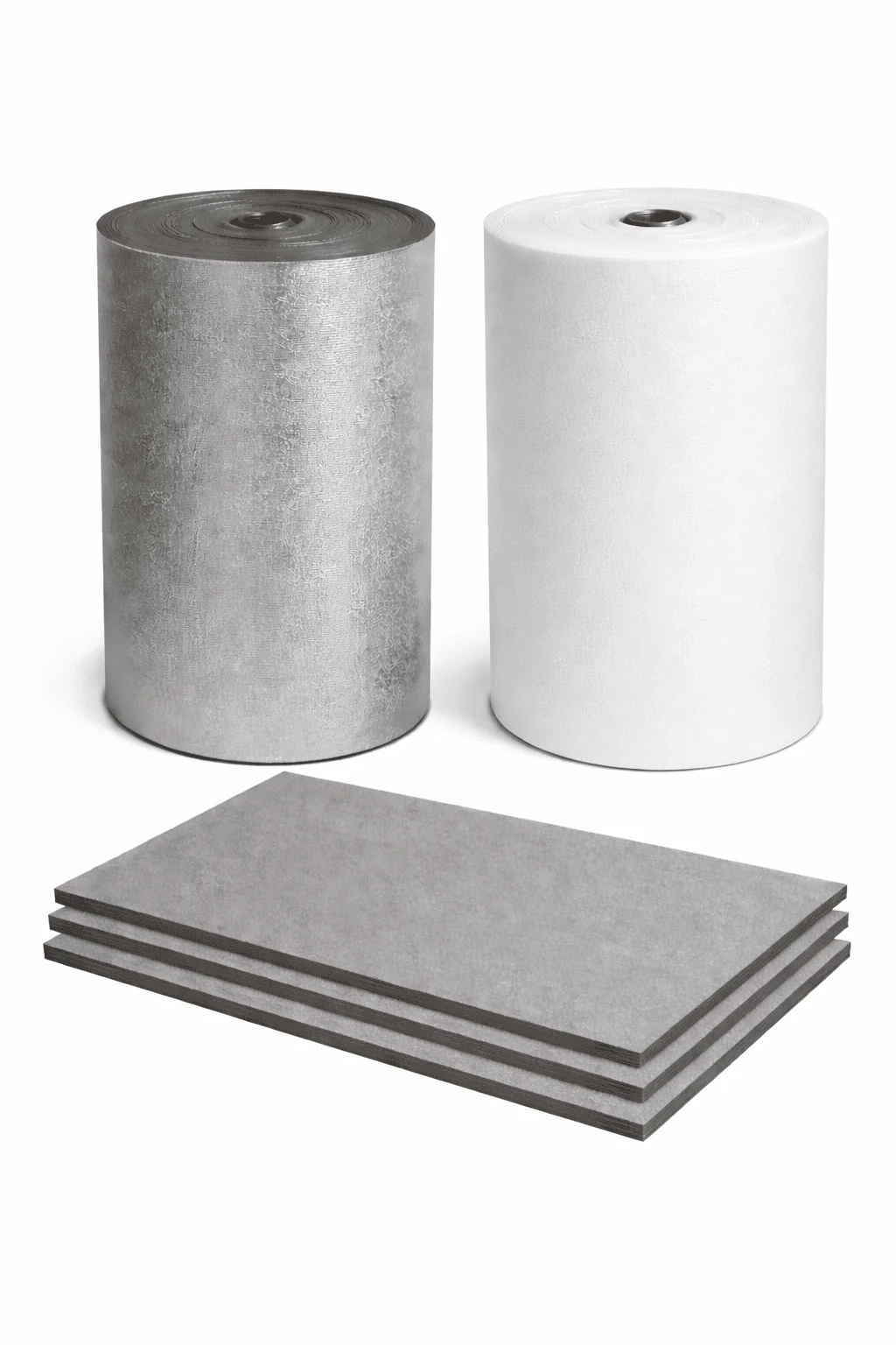 XLPE Sheets
& Rolls