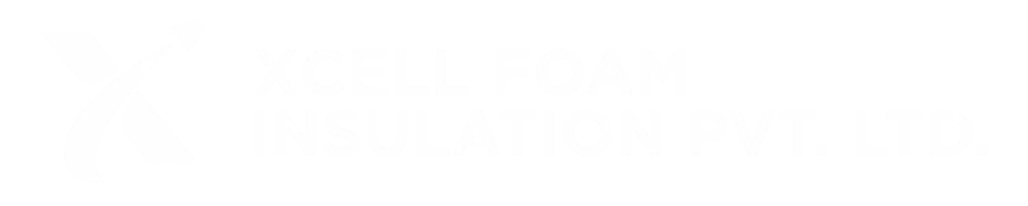 Xcell Foam Insulation